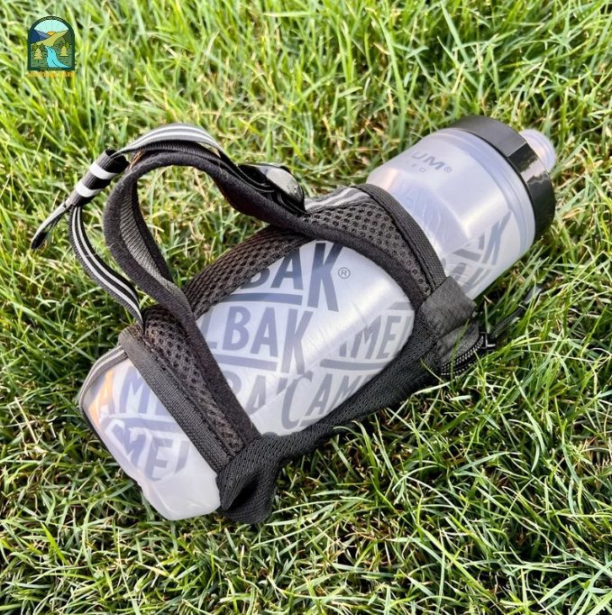 water bottle for running