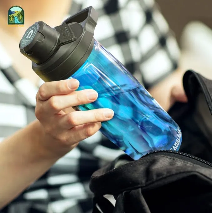 Best Water Bottles for Swimming
