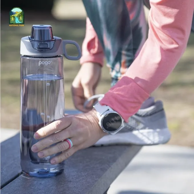 Best Water Bottles for Swimming