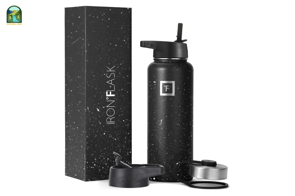 Best Wide Mouth Water Bottles