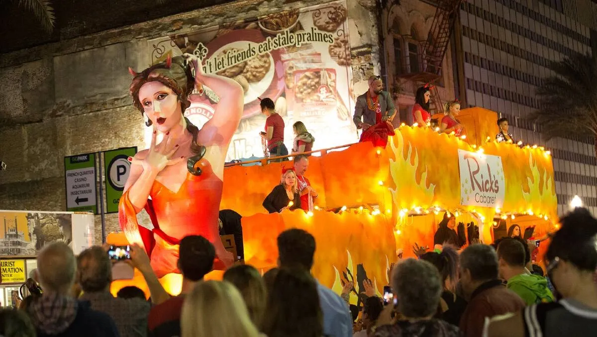 best places to travel for halloween