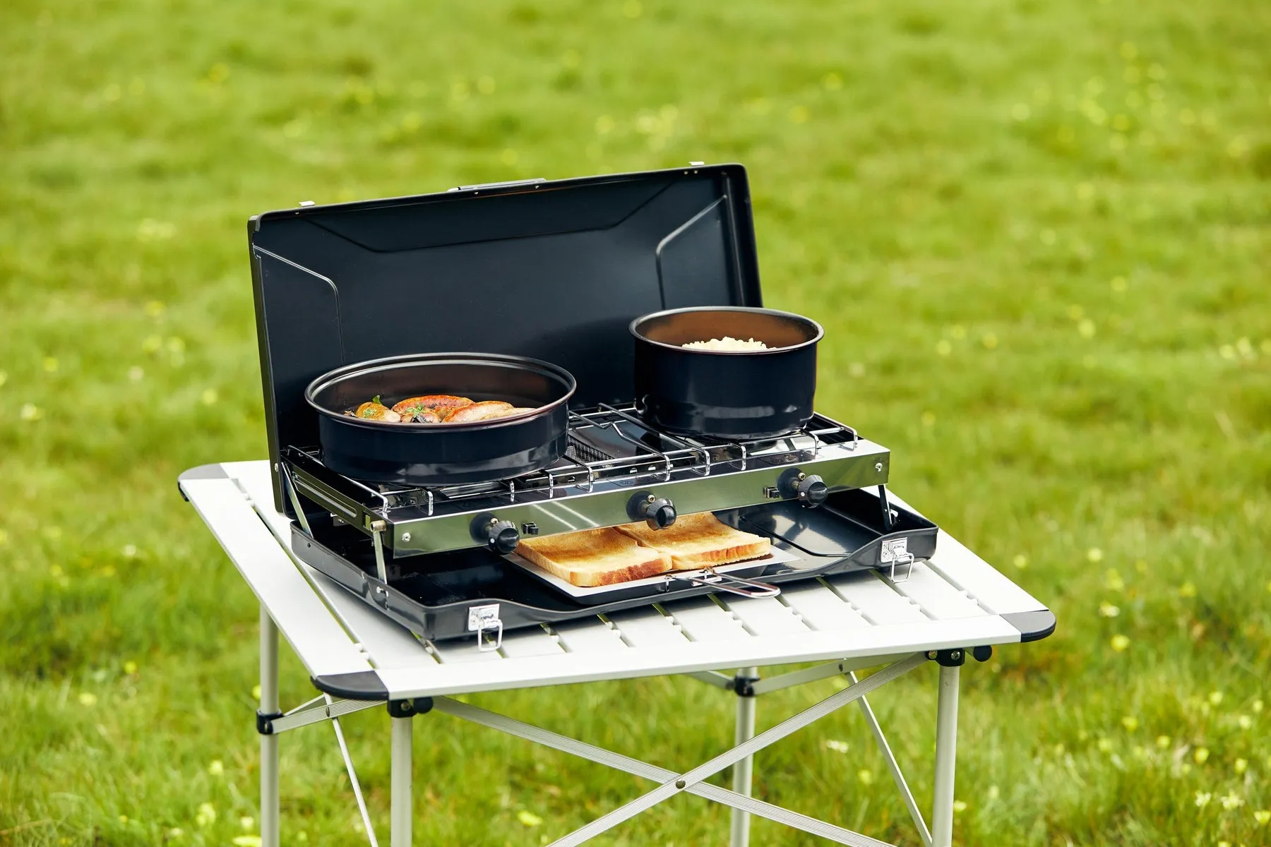 best portable stove