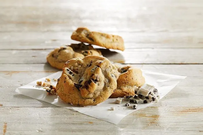 best snacks for mountain climbing