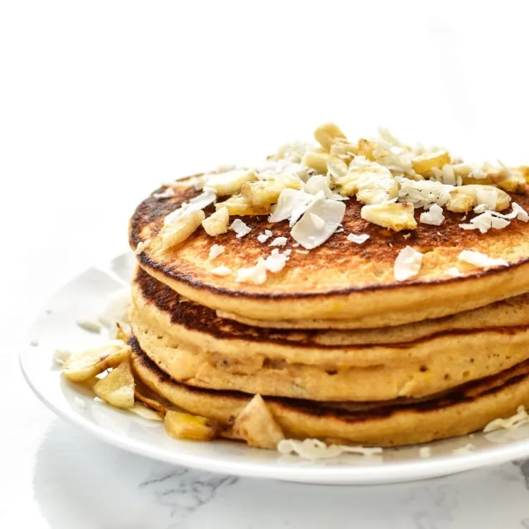 best snacks for mountain climbing