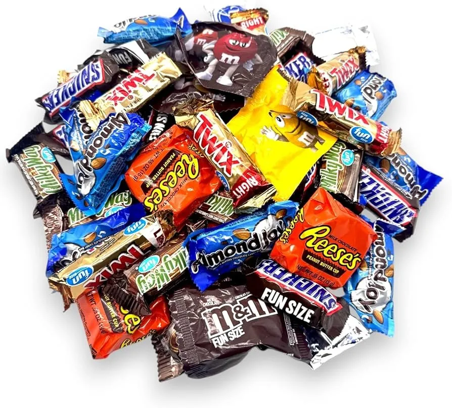 best snacks for mountain climbing