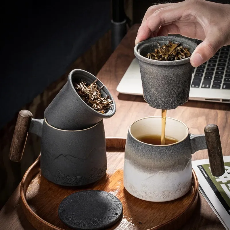 ceramic mug benefits