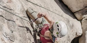 best climbing helmet