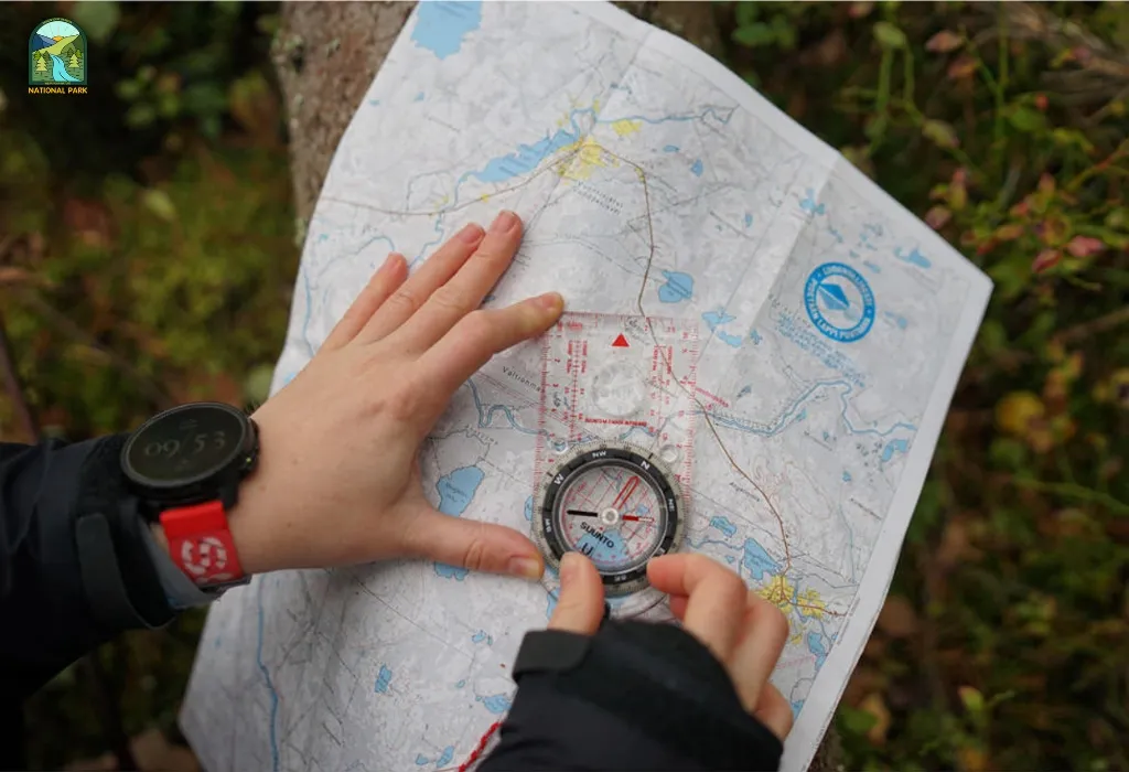 best compass for beginners