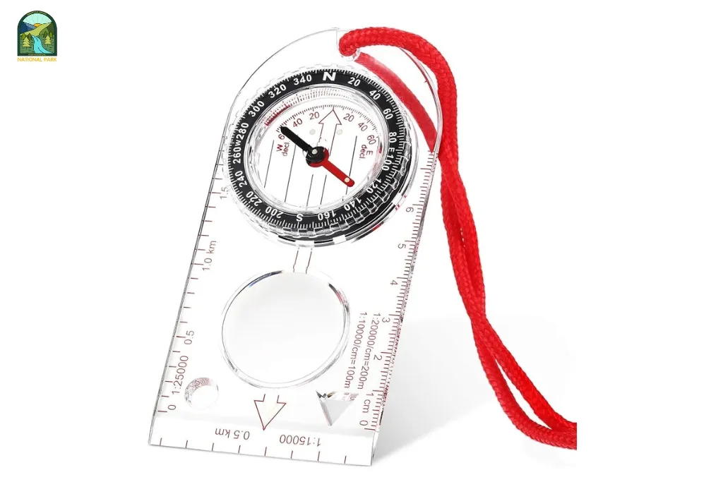 best compass for beginners