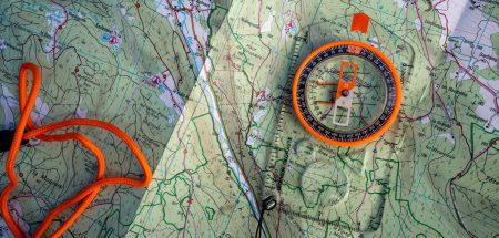 best compass for beginners