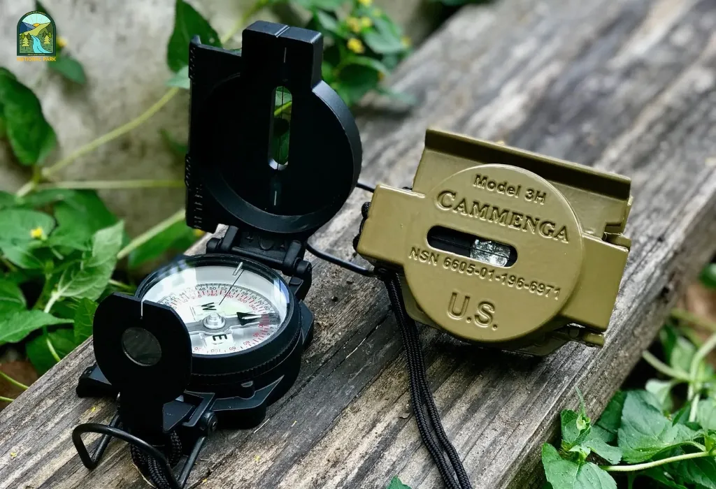 best compass for beginners