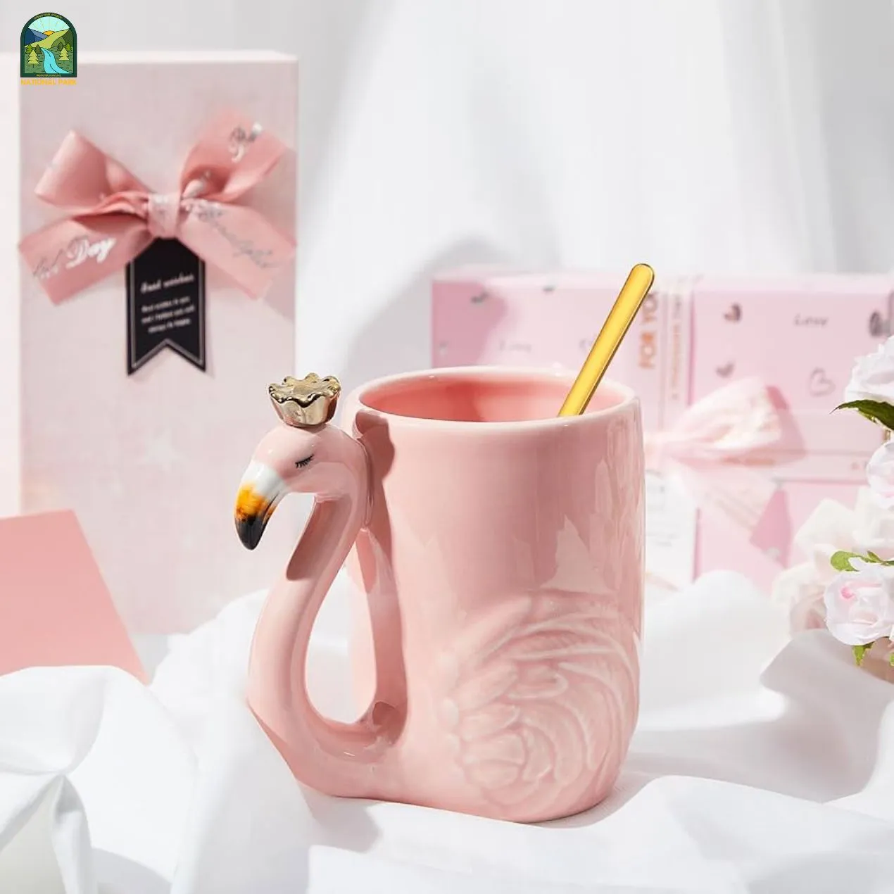 cute ceramic mug