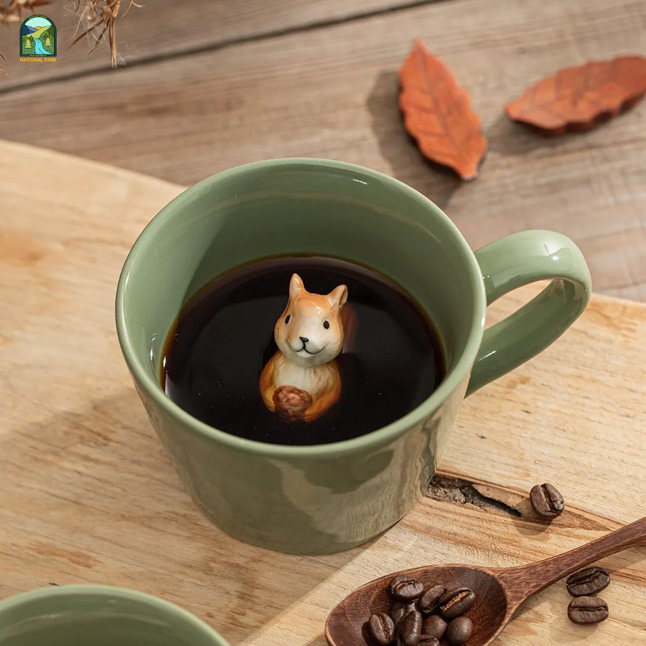 cute ceramic mug
