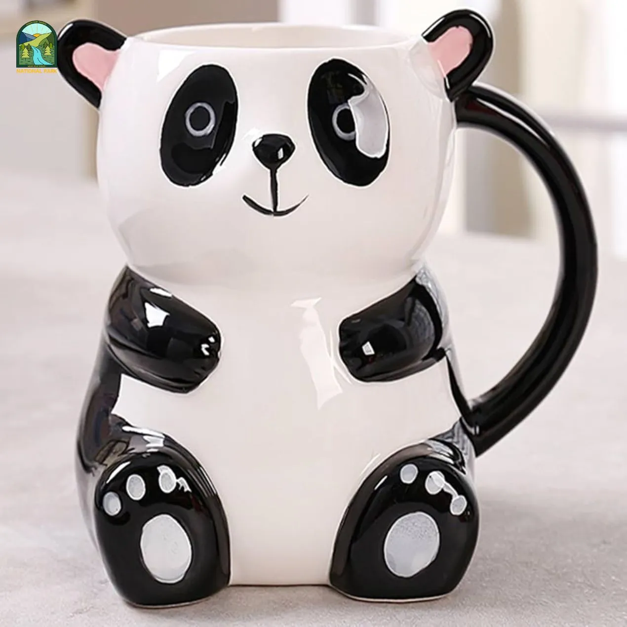cute ceramic mug