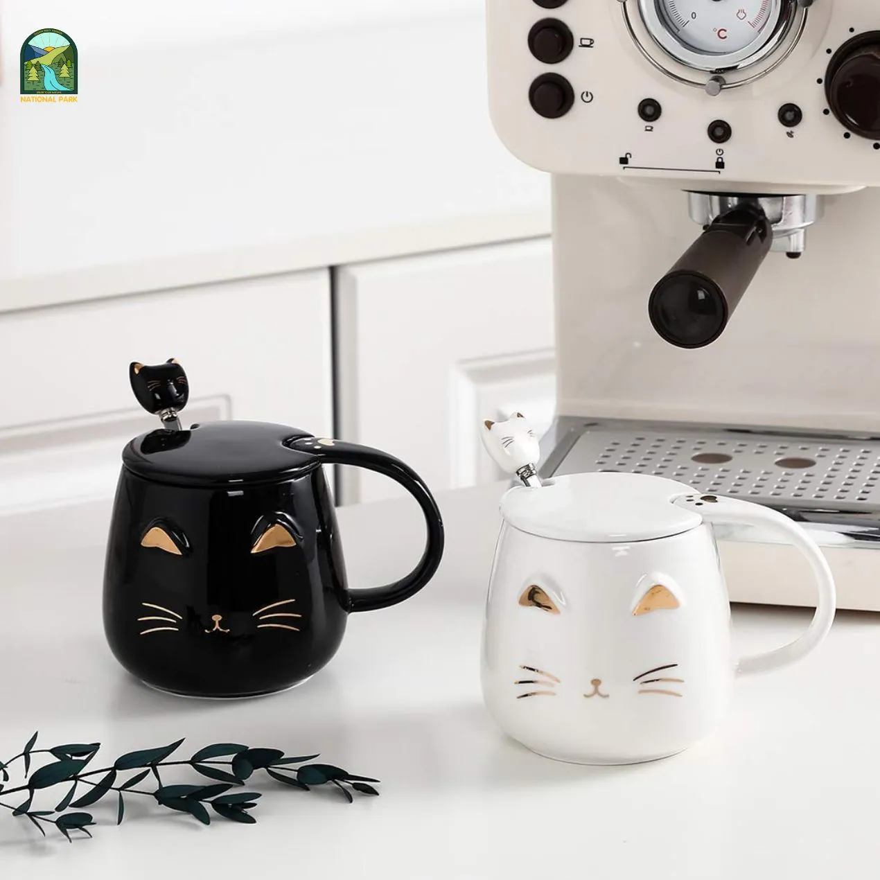 cute ceramic mug