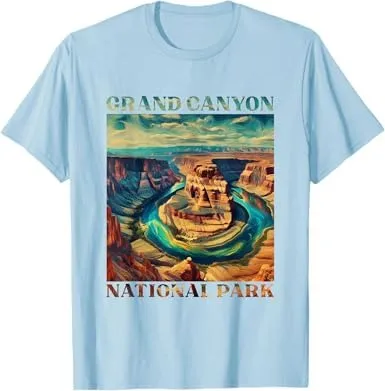 Grand Canyon Tour for Halloween