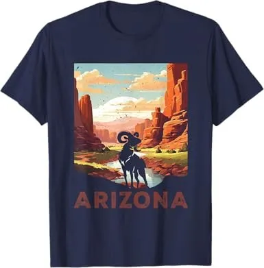 Grand Canyon Tour for Halloween