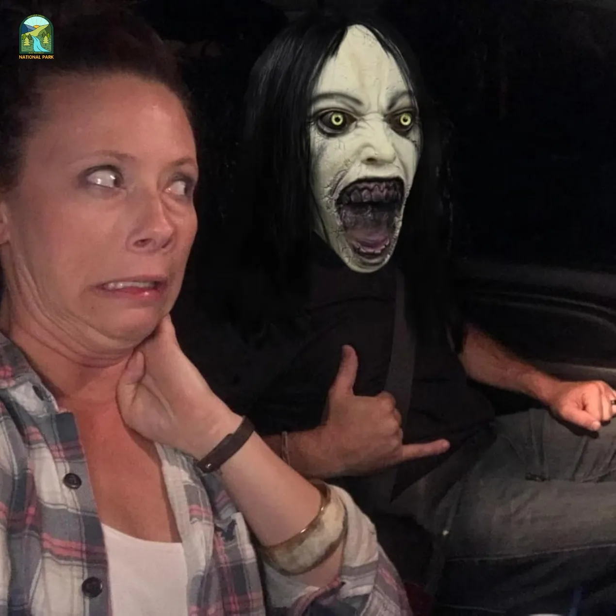 halloween masks