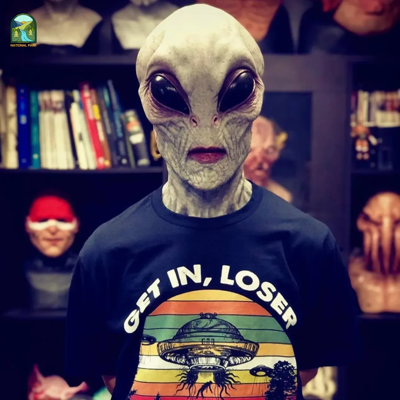 halloween masks