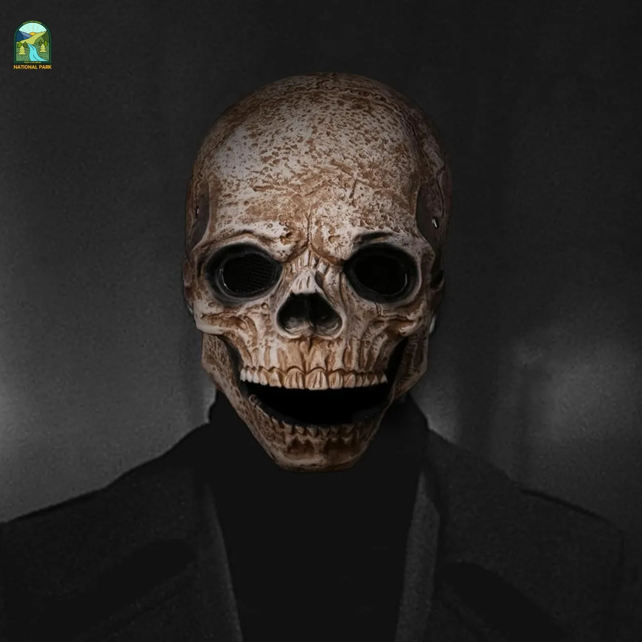halloween masks