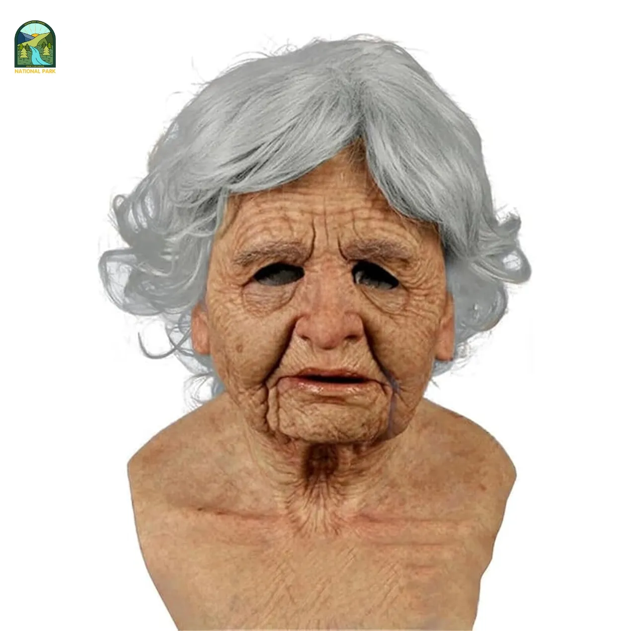 halloween masks