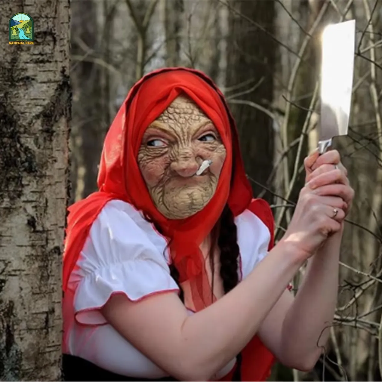 halloween masks