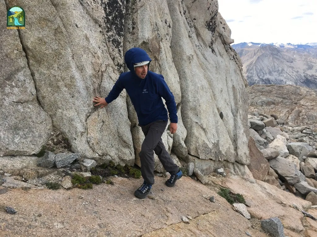 best lightweight climbing jackets
