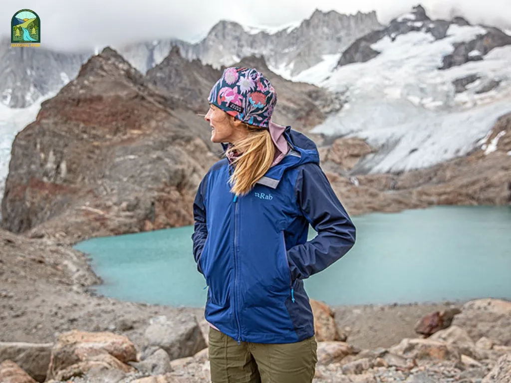 best lightweight climbing jackets
