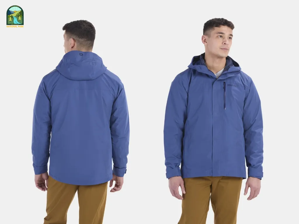 best lightweight climbing jackets
