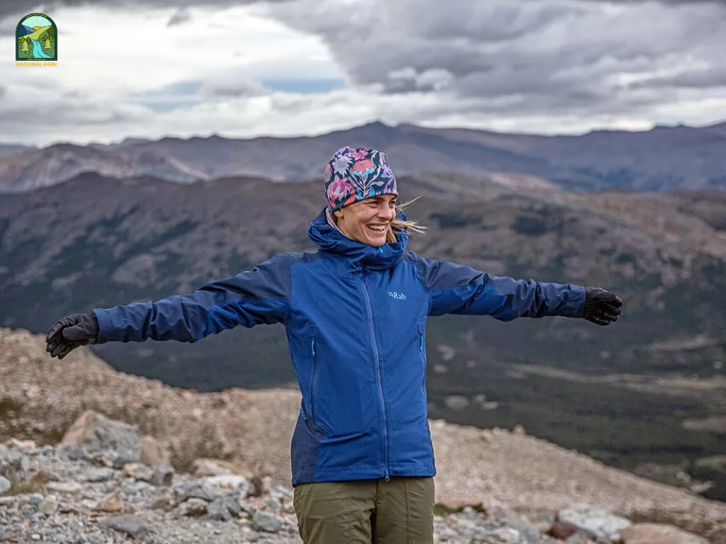 best lightweight climbing jackets