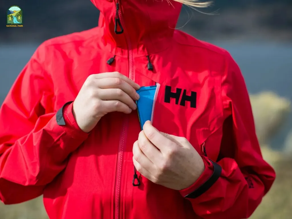 best lightweight climbing jackets