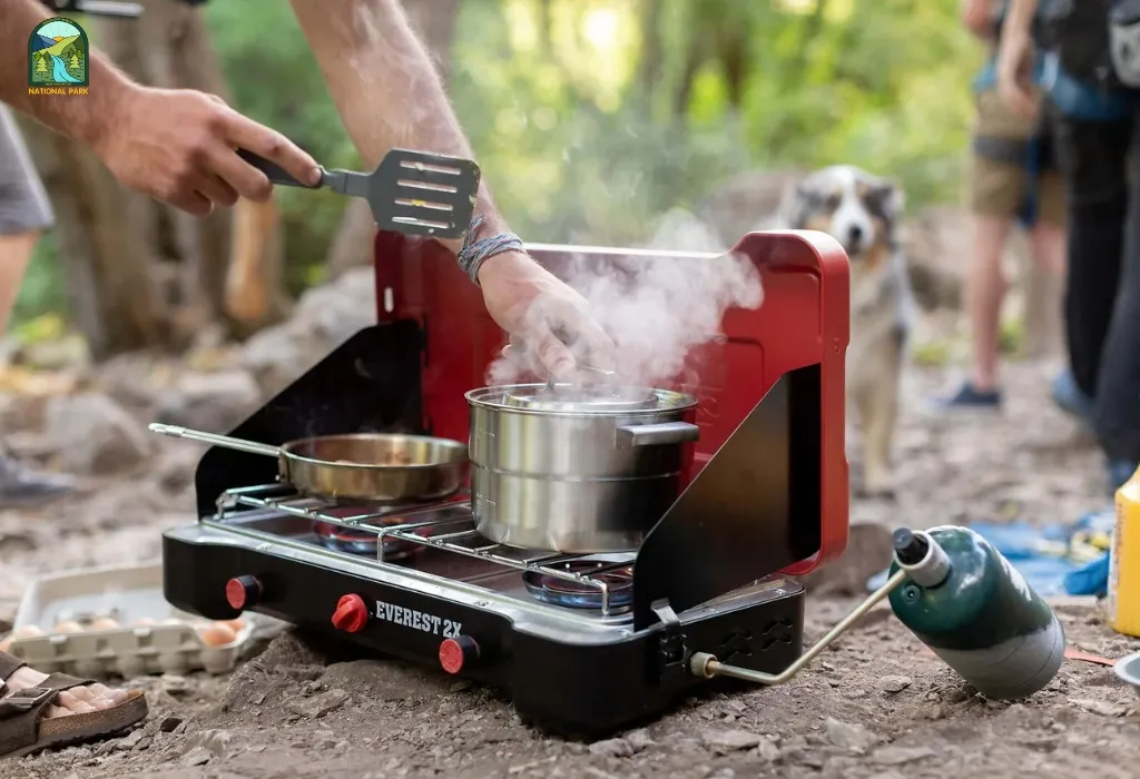 best portable stove