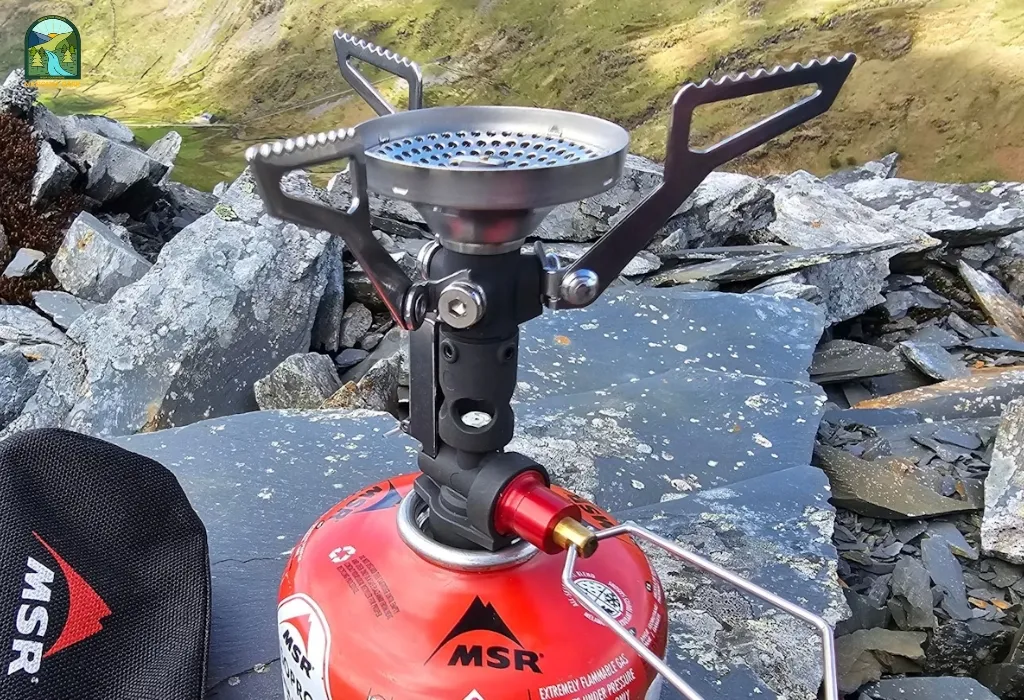 best portable stove