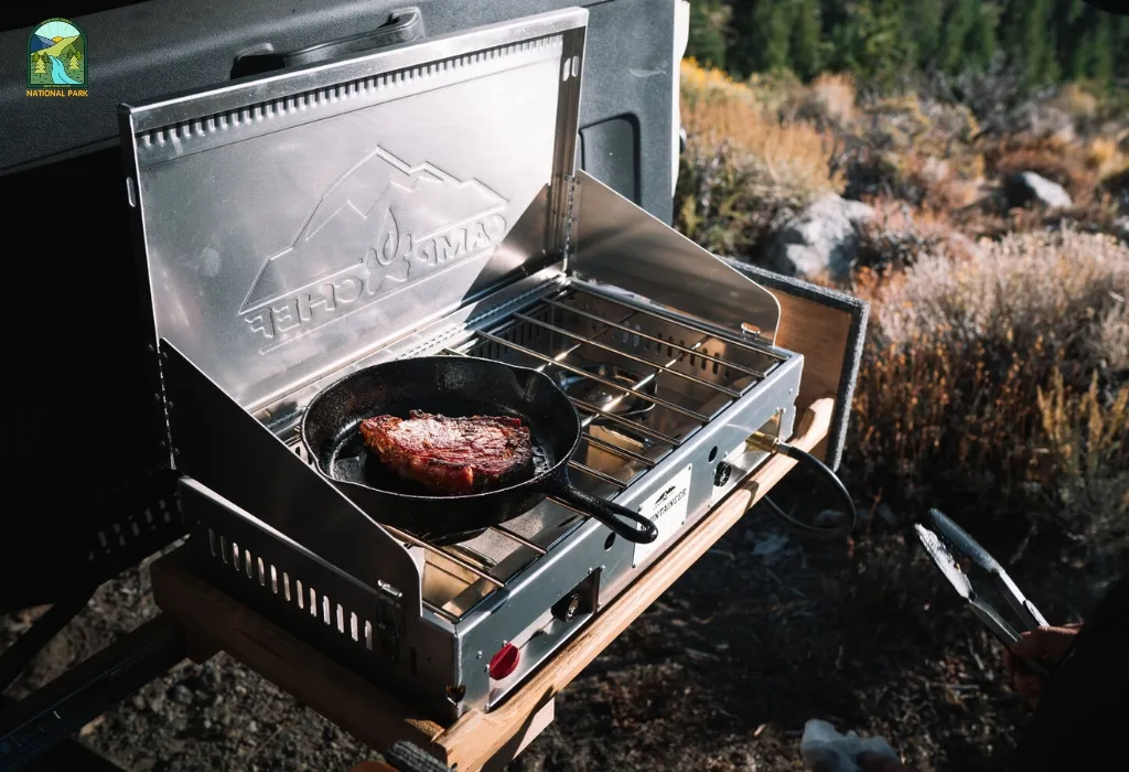 best portable stove