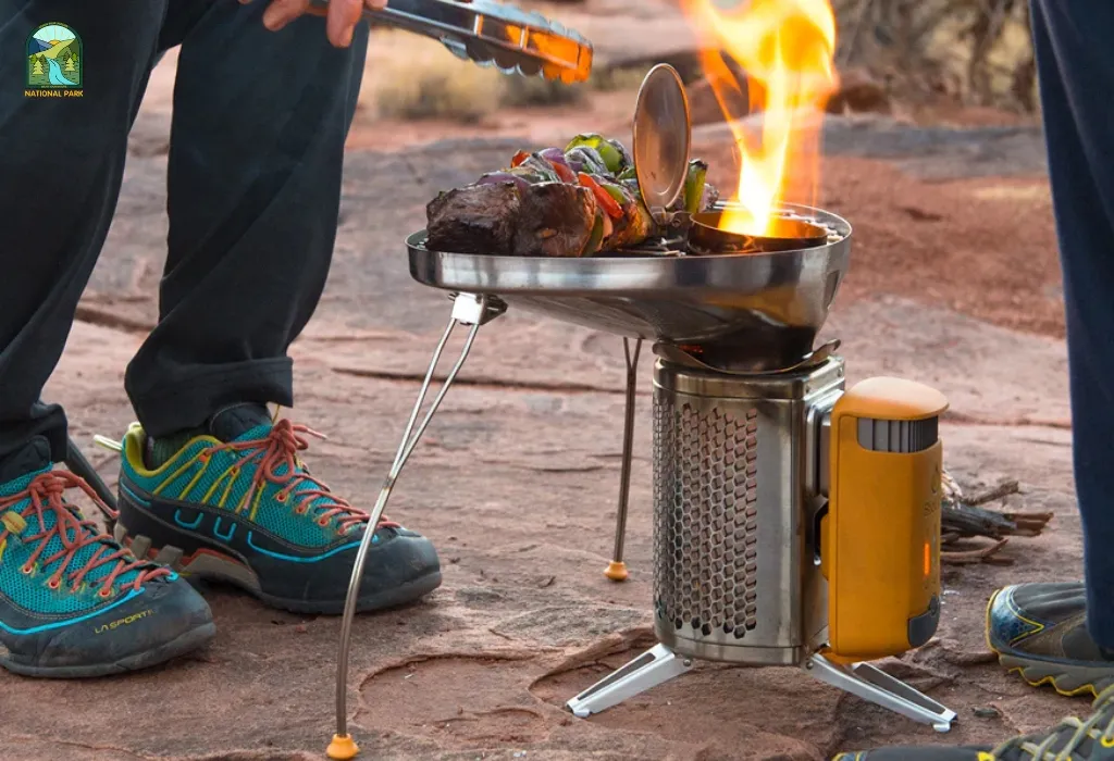 best portable stove