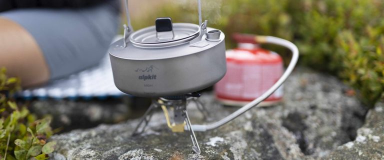 best portable stove