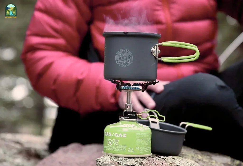best portable stove