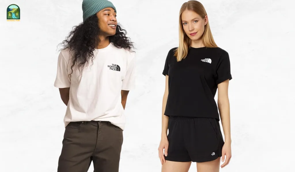 technical t-shirt