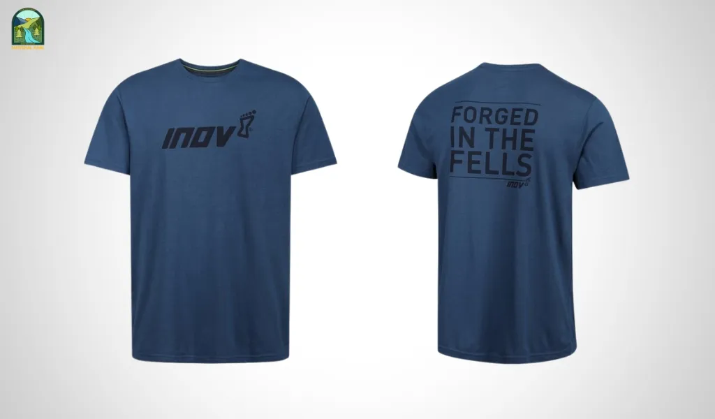 technical t-shirt