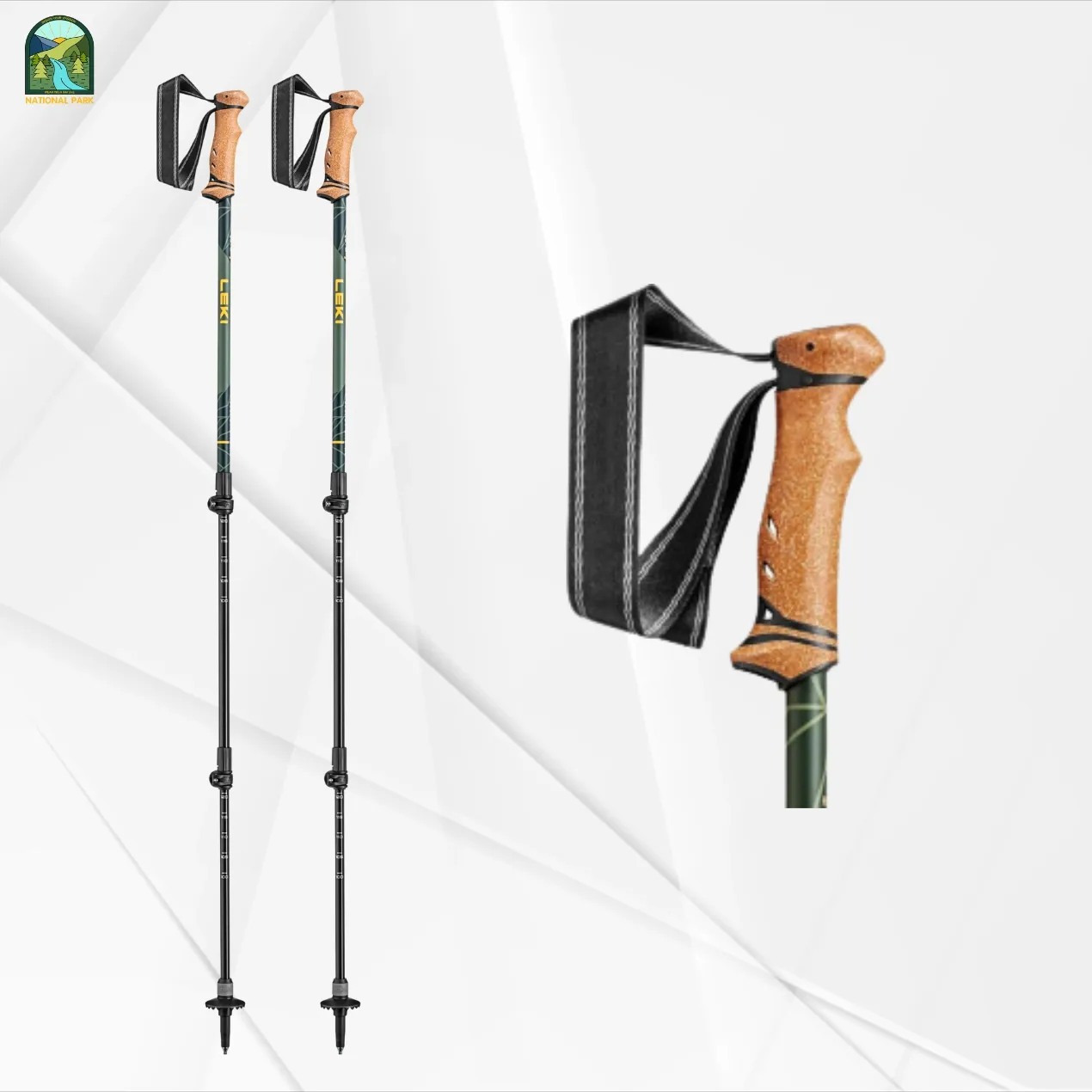 best trekking poles