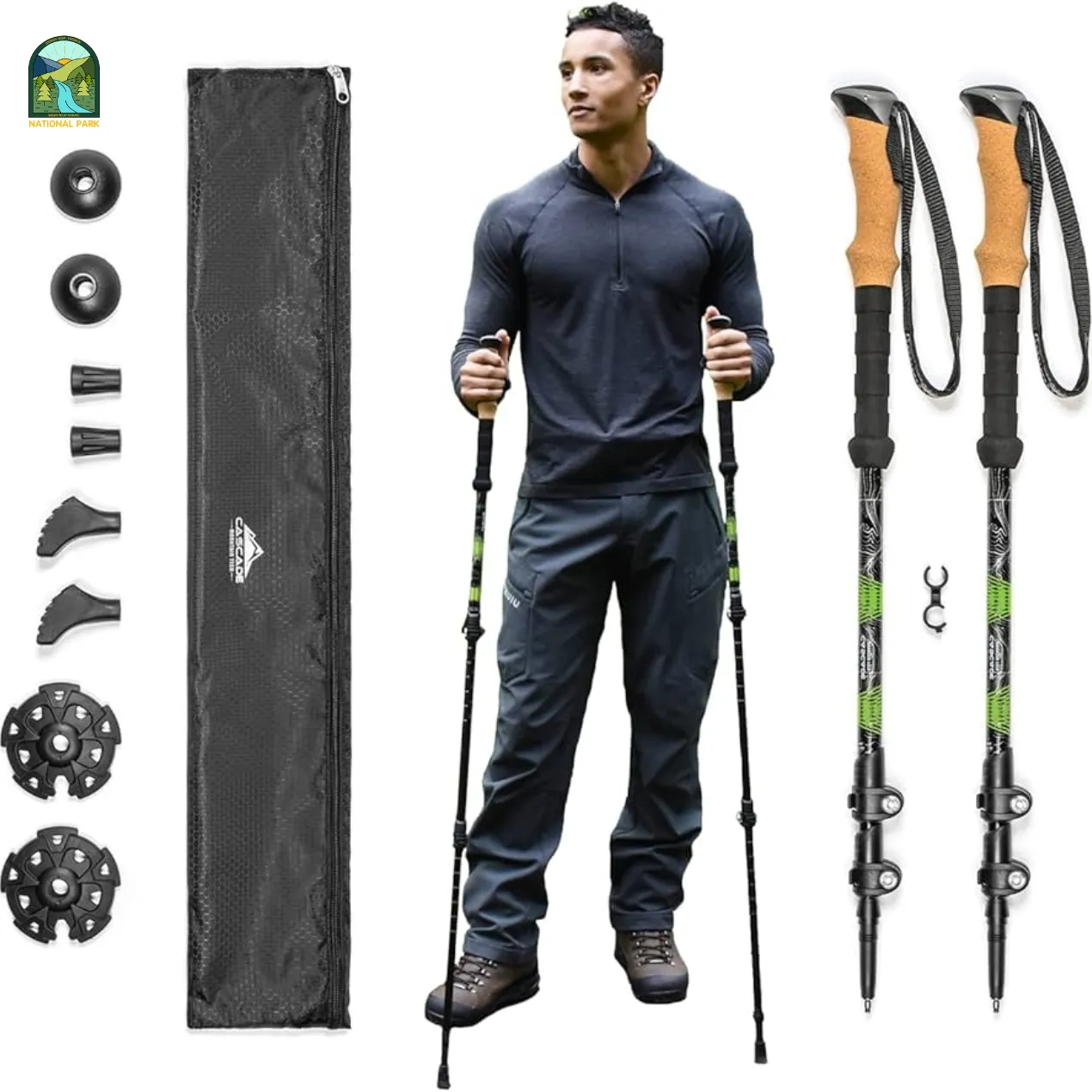 best trekking poles