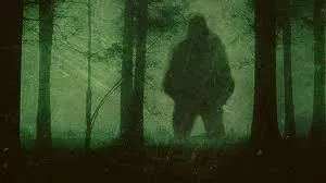 Bigfoot Legends of the National Parks