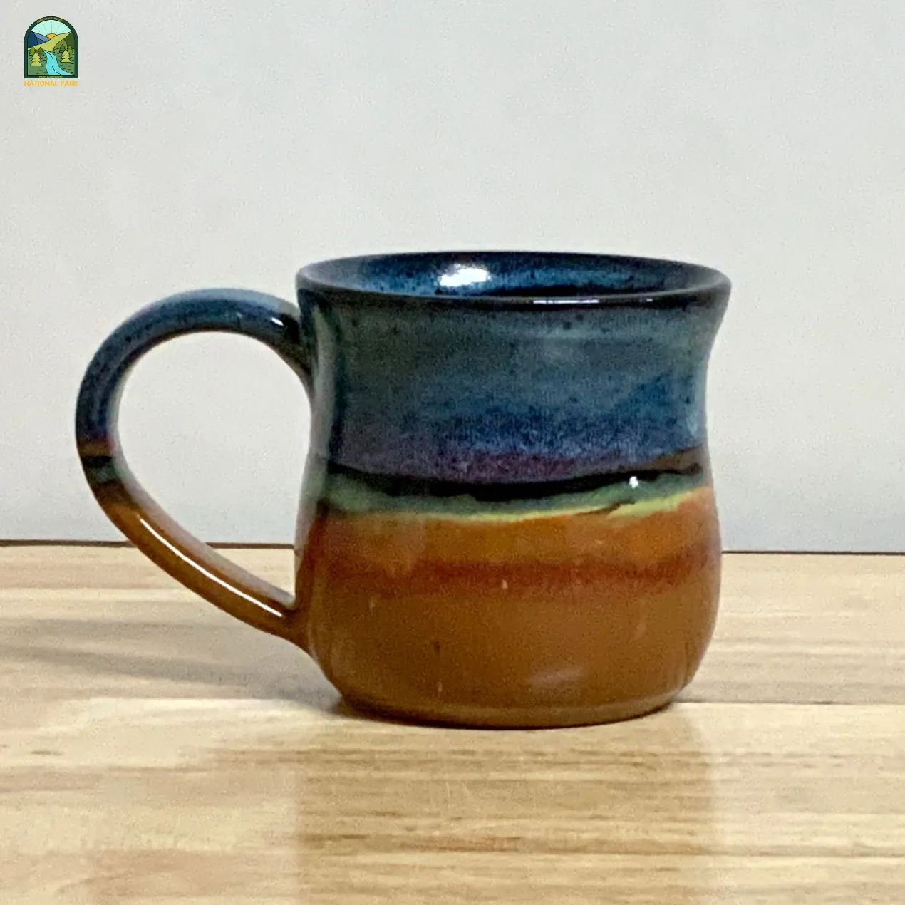 vintage ceramic mugs