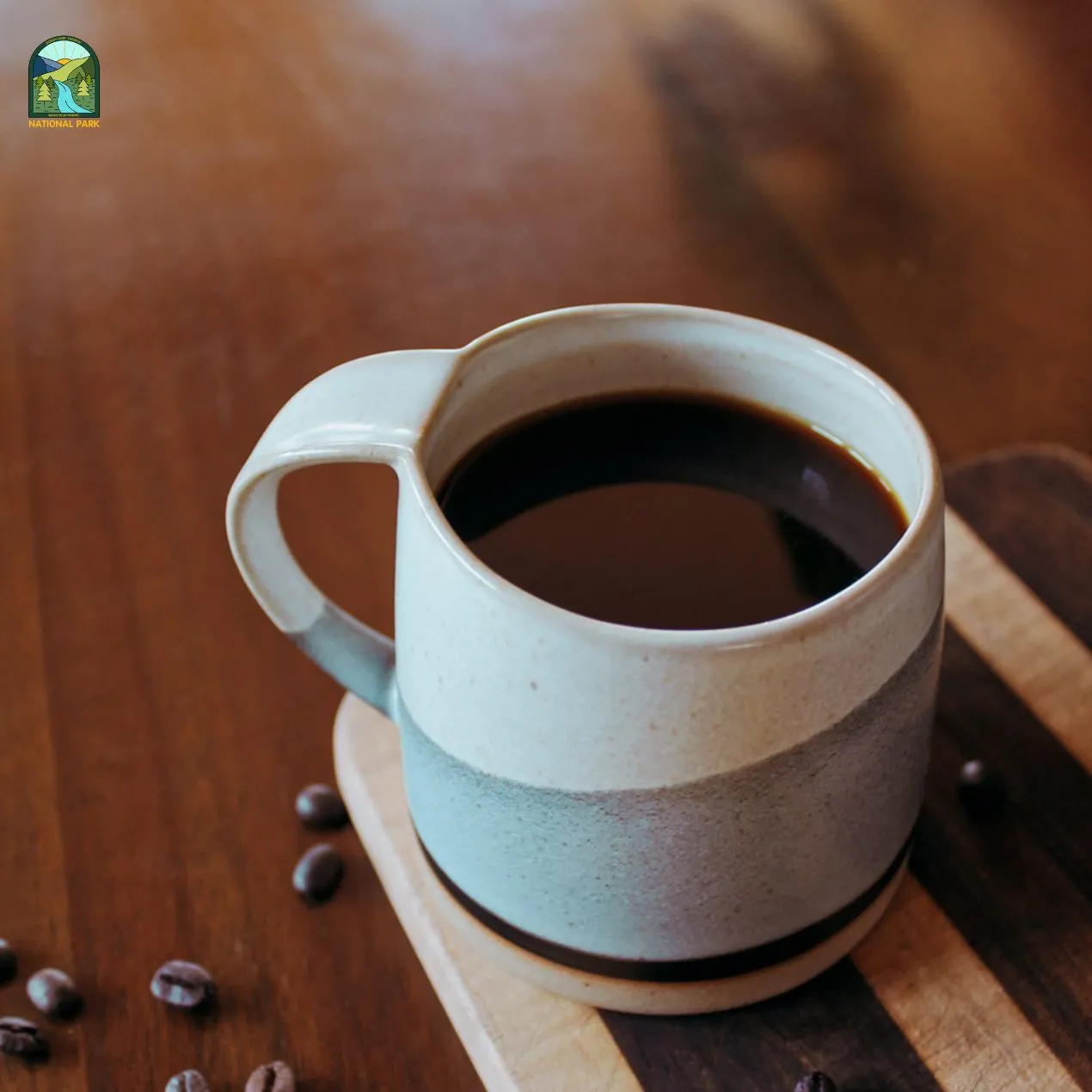 vintage ceramic mugs