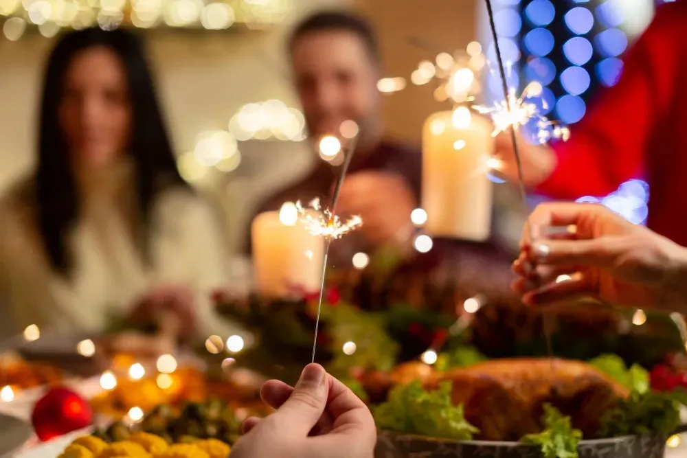 armenian christmas