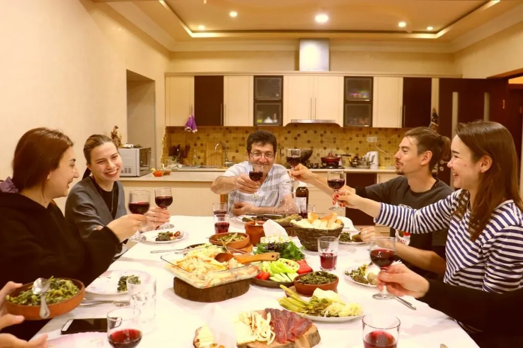 armenian christmas