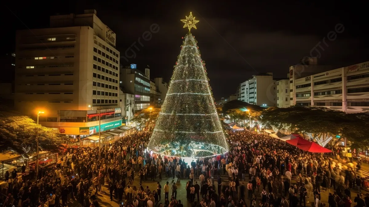 brazil christmas traditions