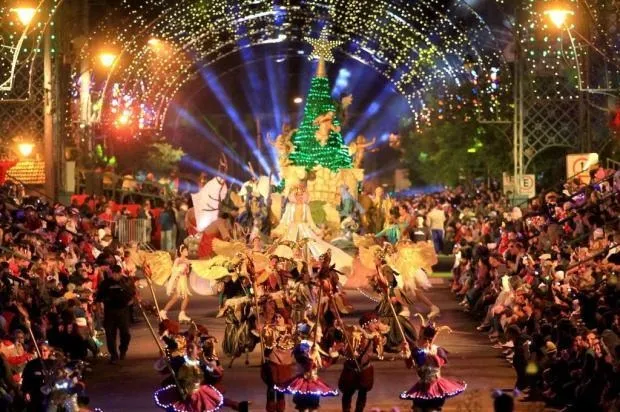 brazil christmas traditions