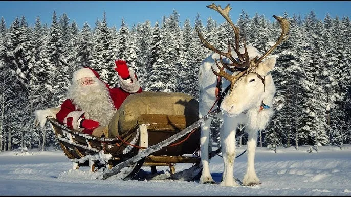 brazil christmas traditions