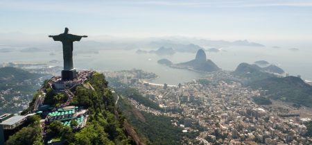 brazil christmas traditions